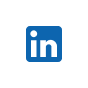 icone linkedin menant au compte linkedin du Centre de Formation des Sophrologues Professionnels