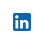 icone linkedin menant au compte linkedin du Centre de Formation des Sophrologues Professionnels