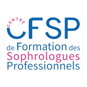 Logo du Centre de Formation des Sophrologues Professionnels