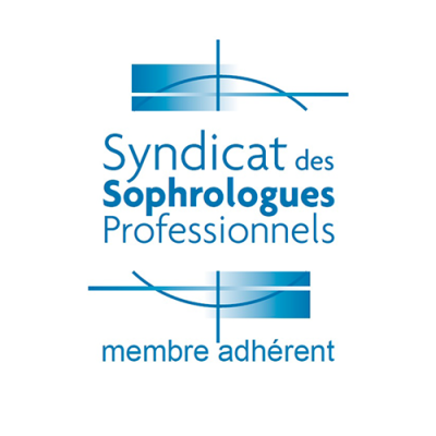 Logo du syndicat des sophrologues professionnels