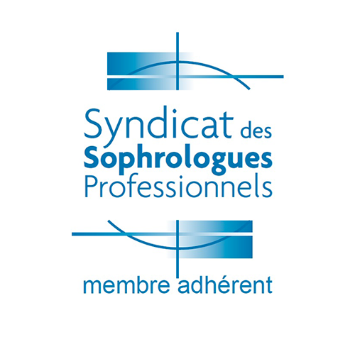 Logo du syndicat des sophrologues professionnels