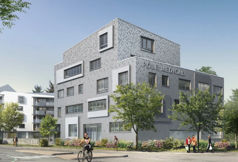 centre de formation en sophrologie du CFSP à Rennes
