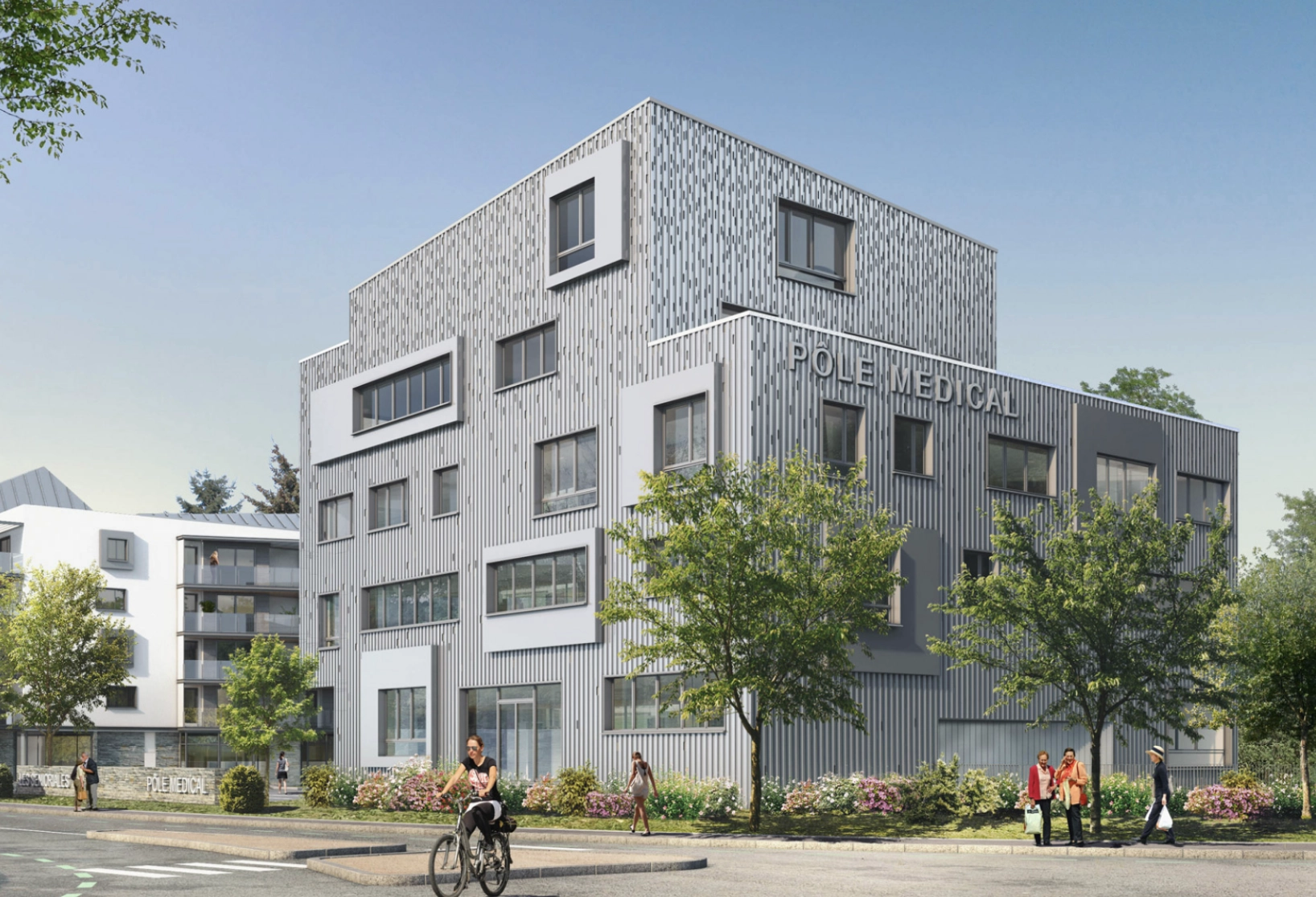 centre de formation en sophrologie du CFSP à Rennes